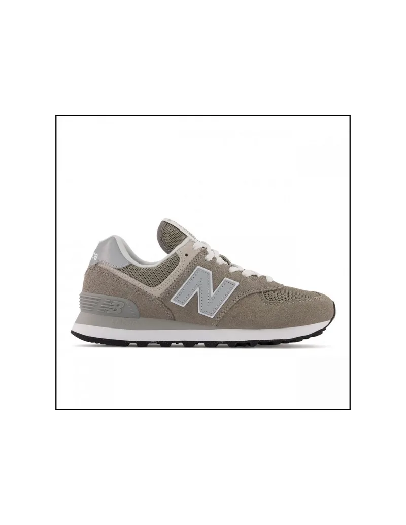 New Balance W WL574EVG shoes