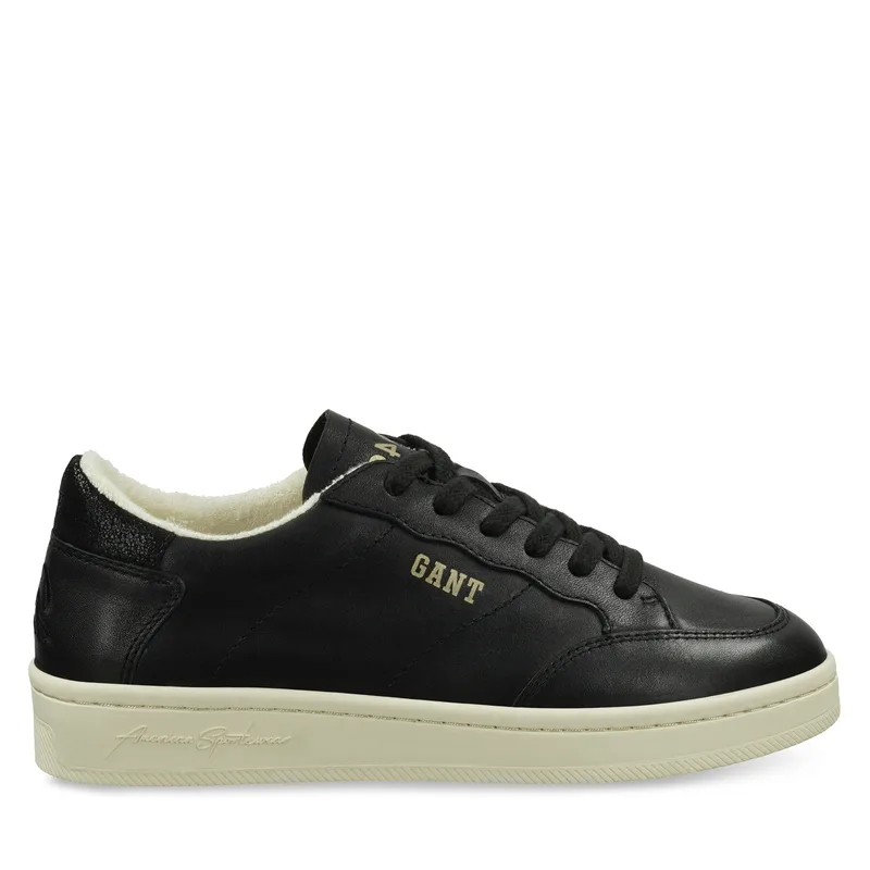 Αθλητικά Gant 30531899 Μαύρο