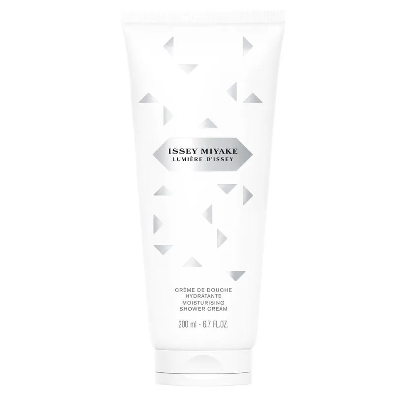 Lumiere D'Issey Shower Cream 200ml