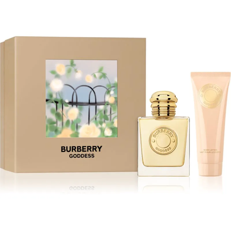 Burberry Goddess Set σετ δώρου για γυναίκες