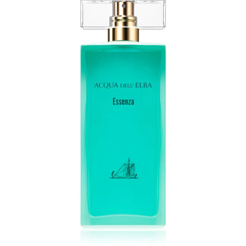 Acqua dell' Elba Essenza Donna Eau de Parfum για γυναίκες 50 ml