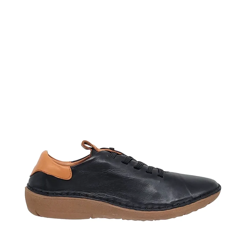 Boxer ανατομικά casuals 98311 μαύρο