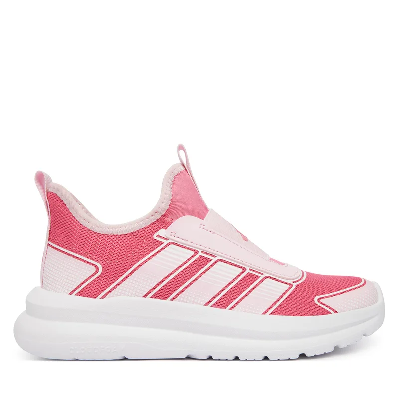Αθλητικά adidas Tensaur Comfort 2 Shoes Children KJ6683 Ροζ