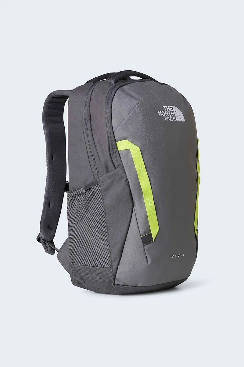 The North Face unisex backpack "Vault" - NF0A3VY2RHI1 Ανθρακί