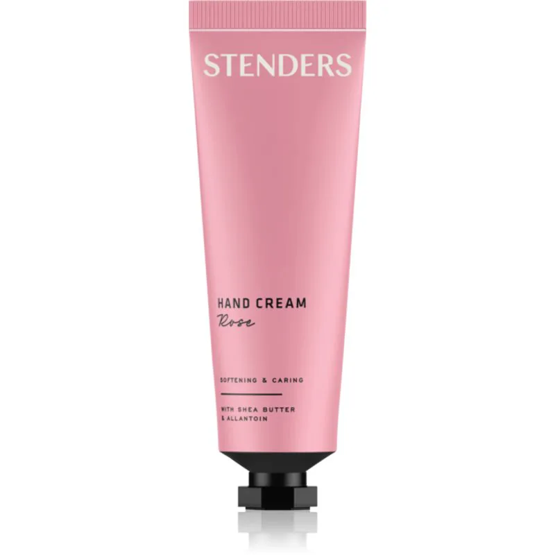 STENDERS Rose κρέμα για τα χέρια 75 ml