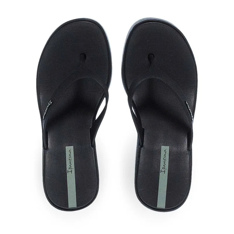 Γυναικείες Σαγιονάρες Θαλάσσης Ipanema 1-780-24363-29
