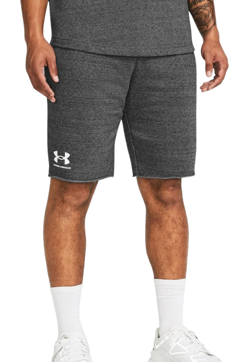 Σορτς Under Armour Rival Terry 1361631-025 Ανδρικό