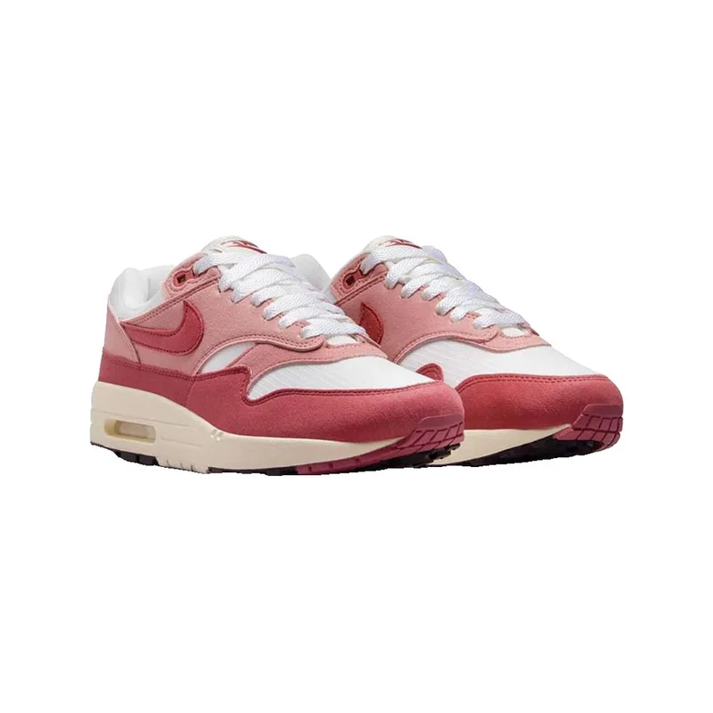 Sneakers Nike Baskets air max 1 ''87 cuir