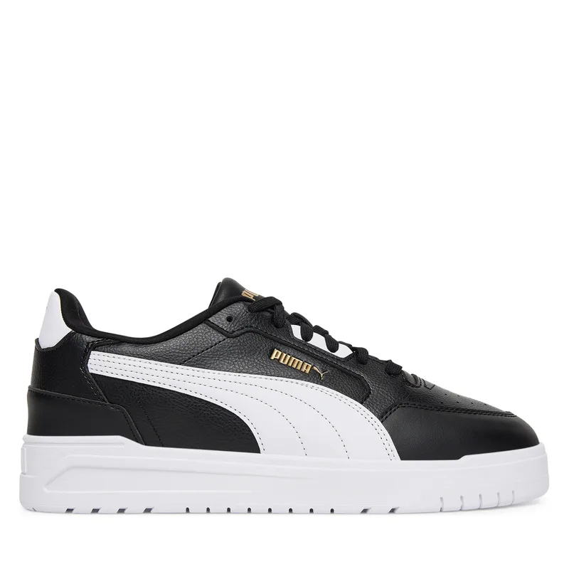 Αθλητικά Puma Shuffle Downtown 402596 07 Μαύρο