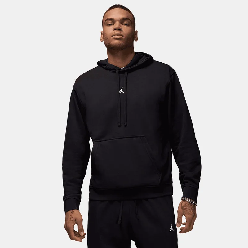 Jordan Sport Crossover Ανδρική Μπλούζα με Κουκούλα (9000191404_1480)