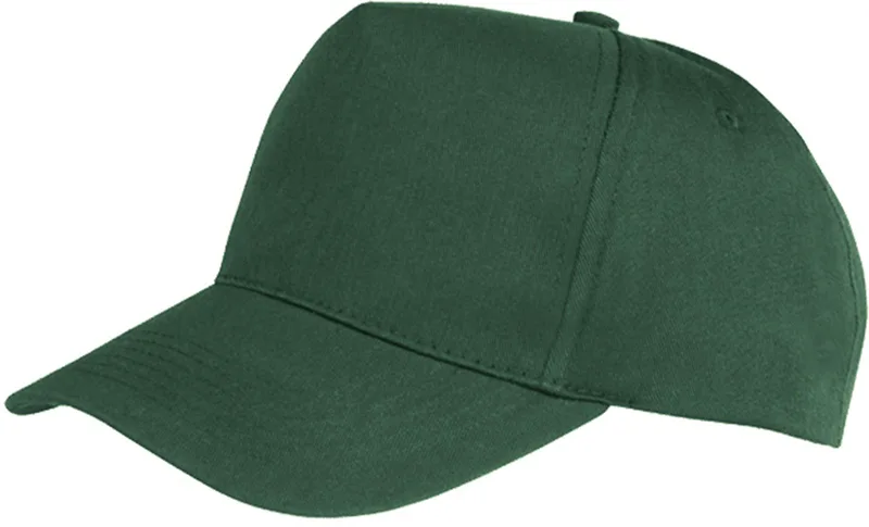 Παιδικό Καπέλο RC084J Result Headwear Bottle Green