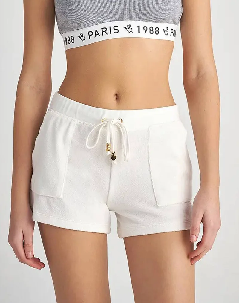 SUGARFREE ΣΟΡΤΣΑΚΙ 19810000-102 OffWhite