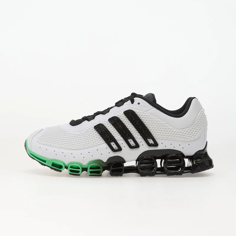 Sneakers adidas Megaride Supplier Colour/ Semi Screaming Green/ Core Black EUR 42 2/3