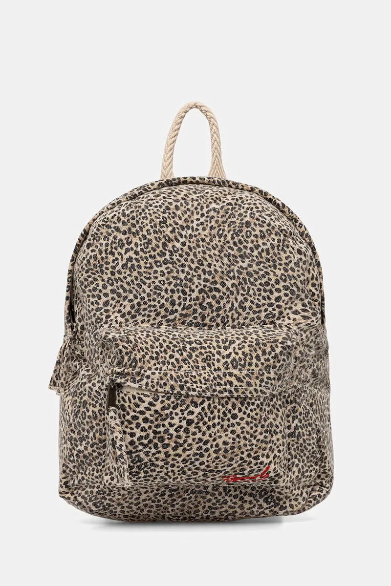Rip Curl Σακίδιο Γυναικείο από βαμβάκι MIXED CANVAS