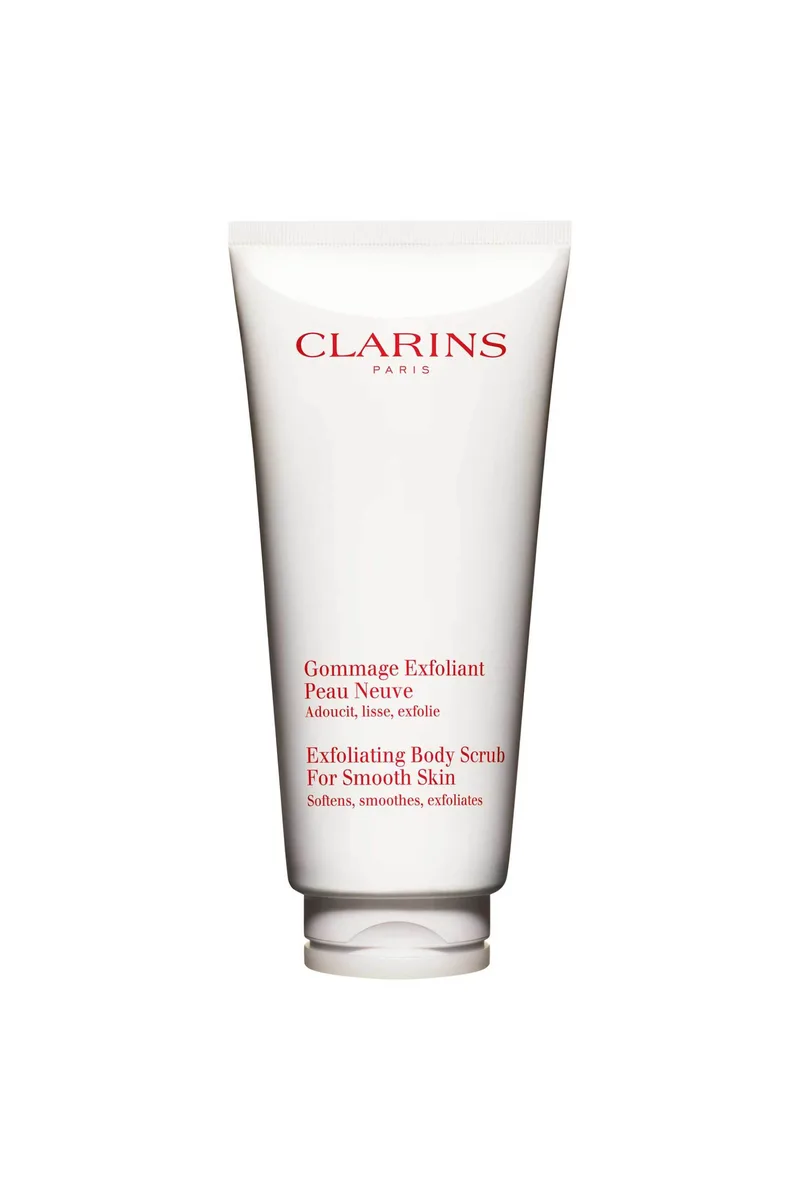 Clarins Exfoliating Body Scrub For Smooth Skin 200 ml - 80112475