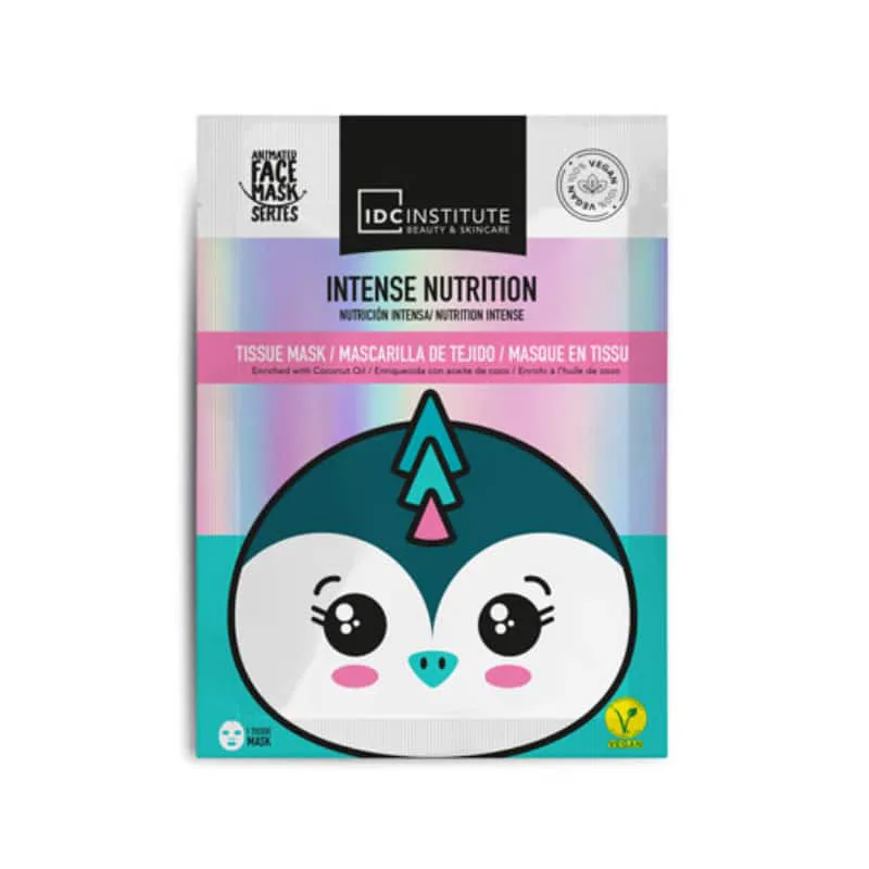 IDC Intense Nutrition Face Tissue Mask