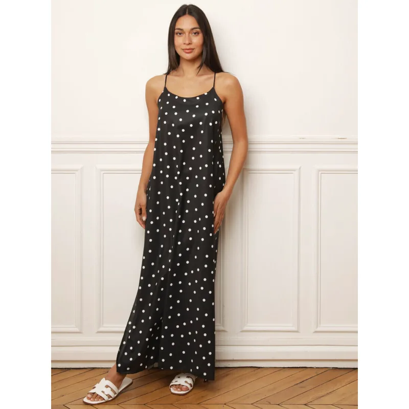 Φορέματα La Modeuse 78482_P186932