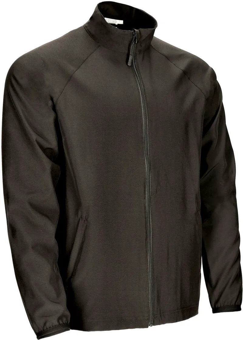 Αντιανεμικό CANFRANC Valento CVVACANNG Black