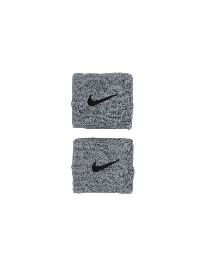 Nike Swoosh Wristbands 2 Pack N1012405005OS