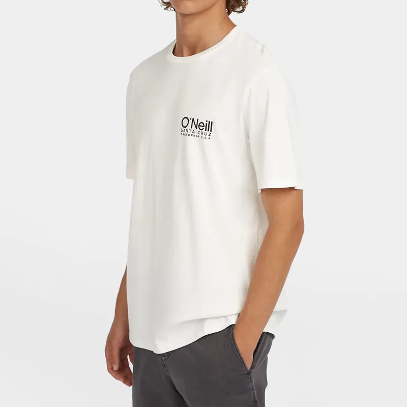 O'Neill Original Cali Logo 2.0 Ανδρικό T-Shirt (9000223170_15458)