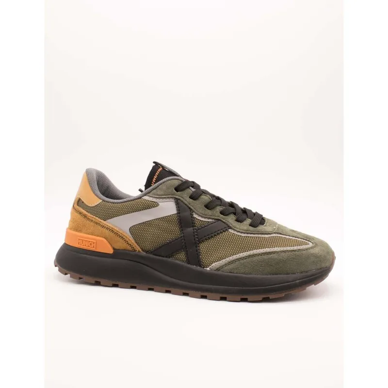 Xαμηλά Sneakers Munich Dynamix 17