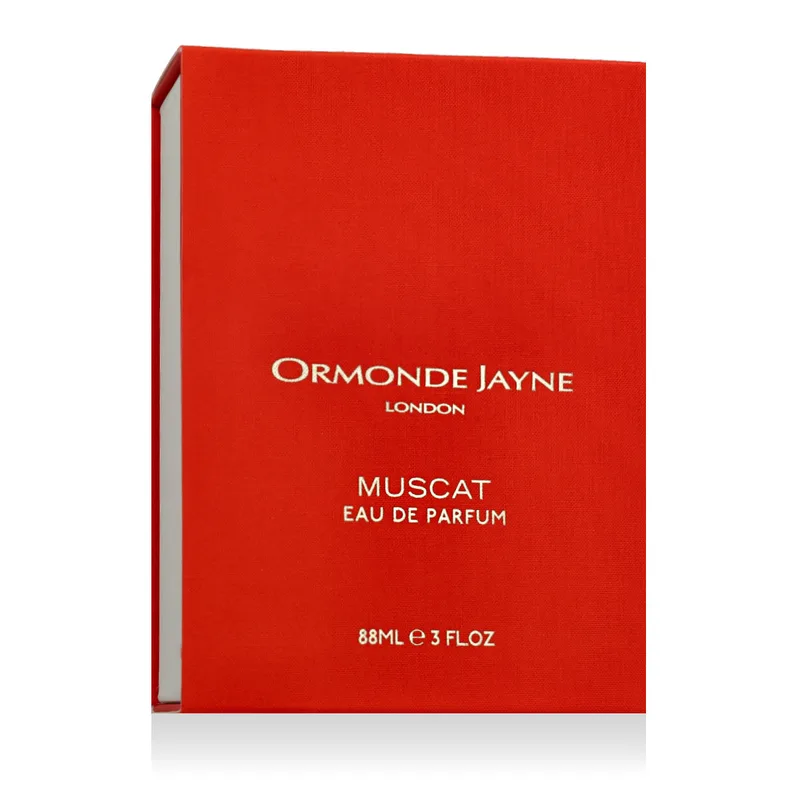 Ormonde Jayne Muscat Eau De Parfum 88 ml (unisex)