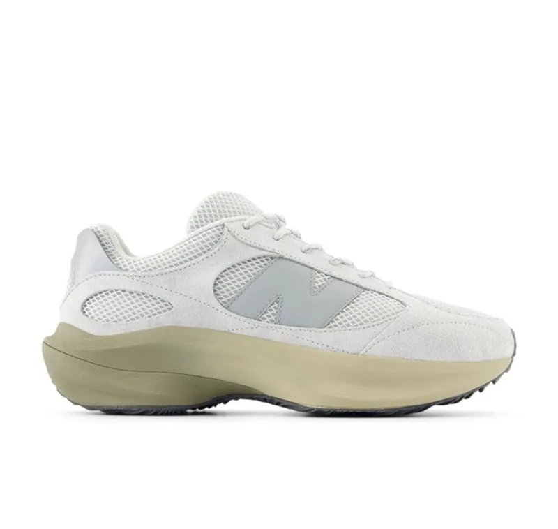 New Balance Ανδρικό WRPD Runner Sneaker UWRPDFRM Λευκό