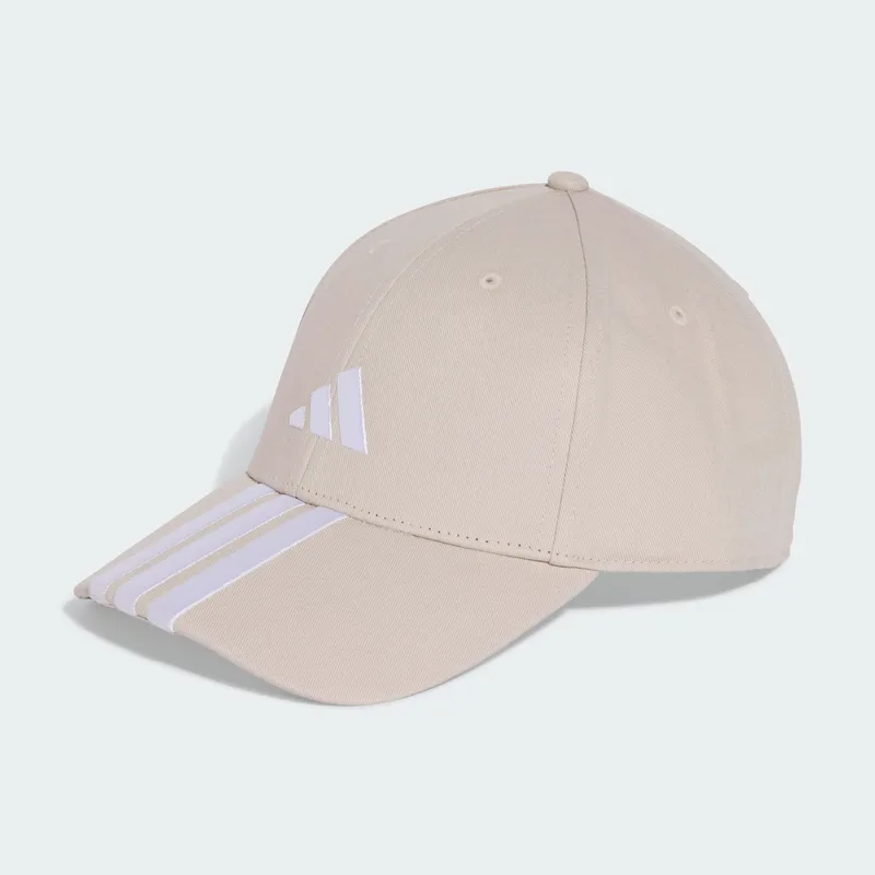 adidas Sportswear 3-Stripes New Logo Baseball Cap (9000239190_87835)