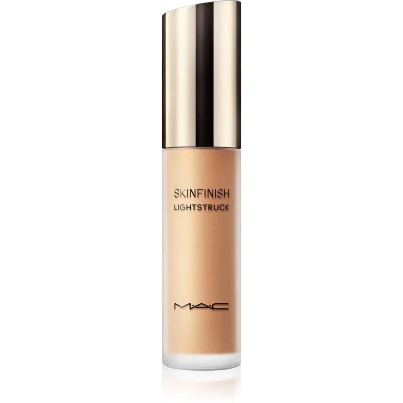 MAC Cosmetics Skinfinish Lightstruck υγρό λαμπρυντικό απόχρωση Double-Glam 15 ml
