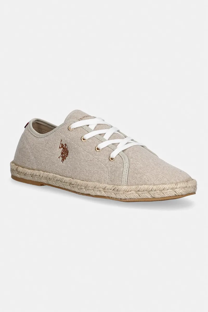 U.S. Polo Assn. SAMOA001 πάνινα sneakers