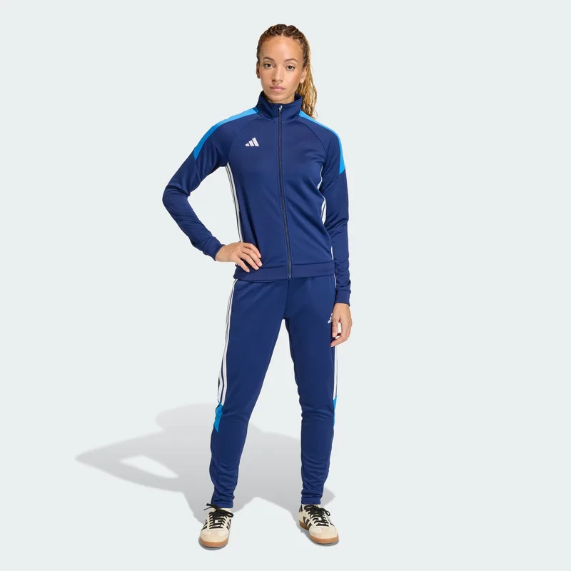 adidas W Tiro 26 Essentials Tracksuit (9000280476_93467)