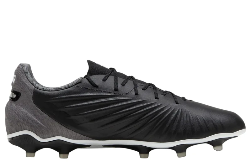 Παπούτσια Ποδοσφαίρου Puma King Match FG/AG 107863-01