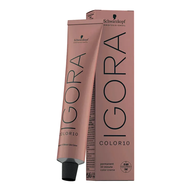 Schwarzkopf Professional Igora Hair dye 10 8-65 60ml