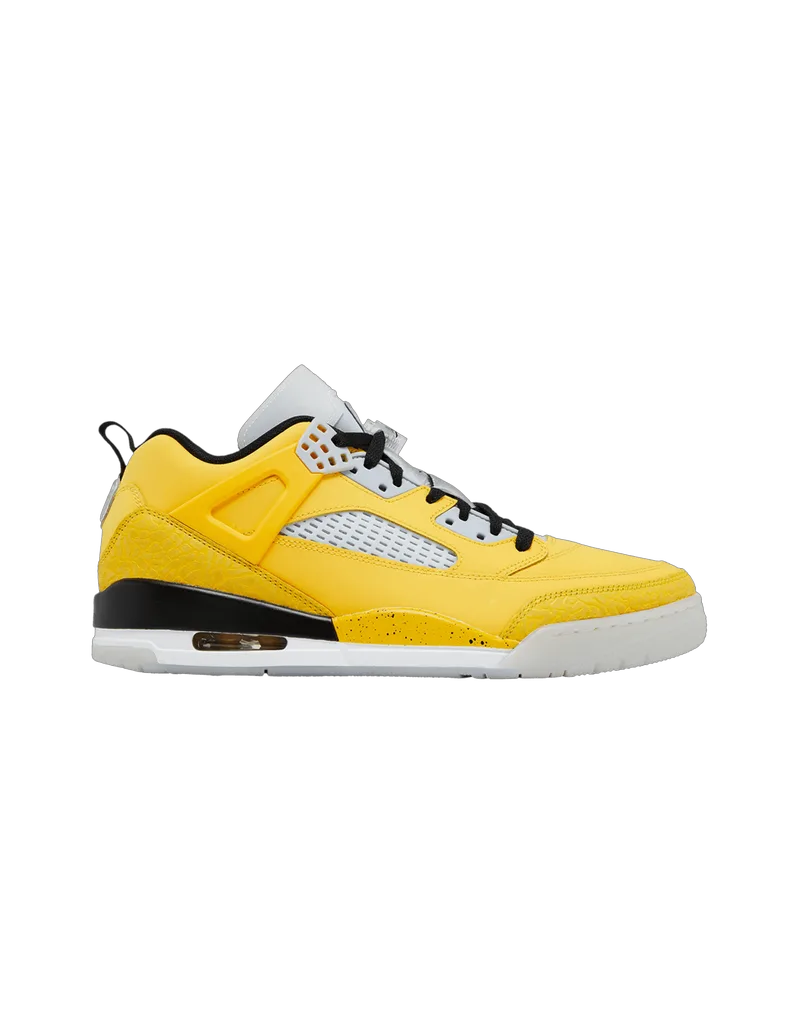 Jordan Spizike Low Lightning HF4319741 MBS