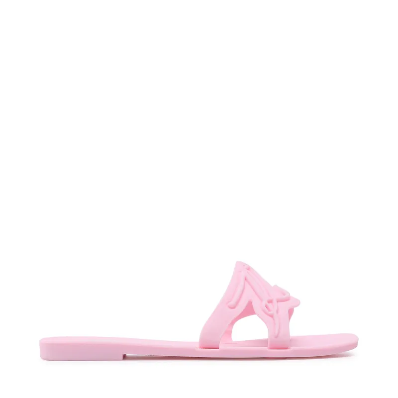 Παντόφλες KARL LAGERFELD KL80008 Ροζ