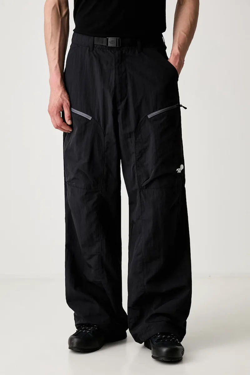 The North Face παντελόνι ανδρικό