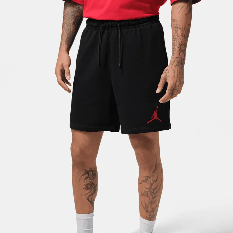 Jordan Jumpman Fleece Ανδρική Βερμούδα (9000252278_6097)