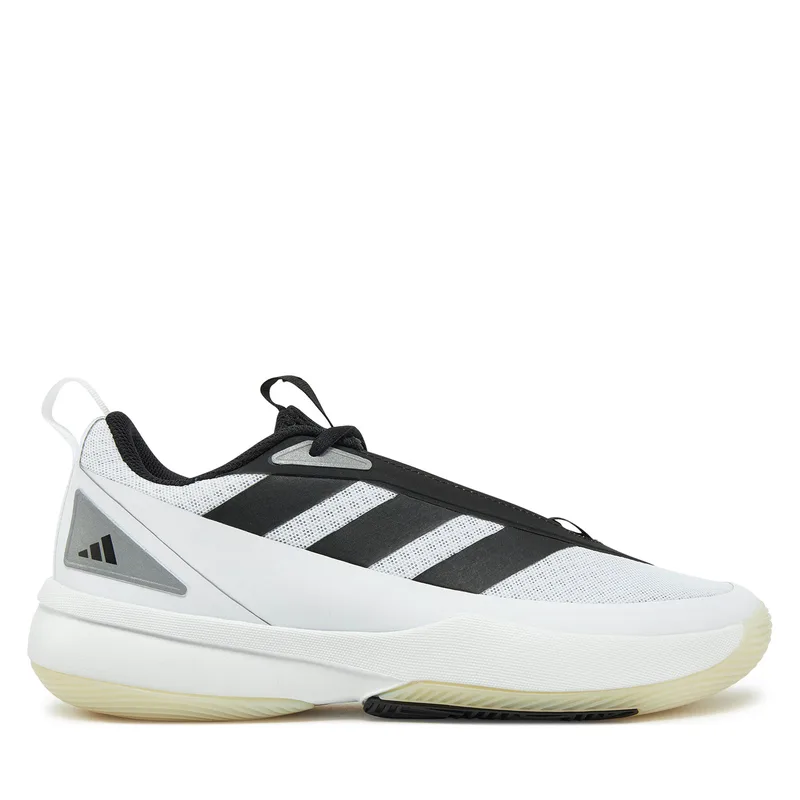 Μπασκετικά Παπούτσια adidas Subzone IH5840 Λευκό