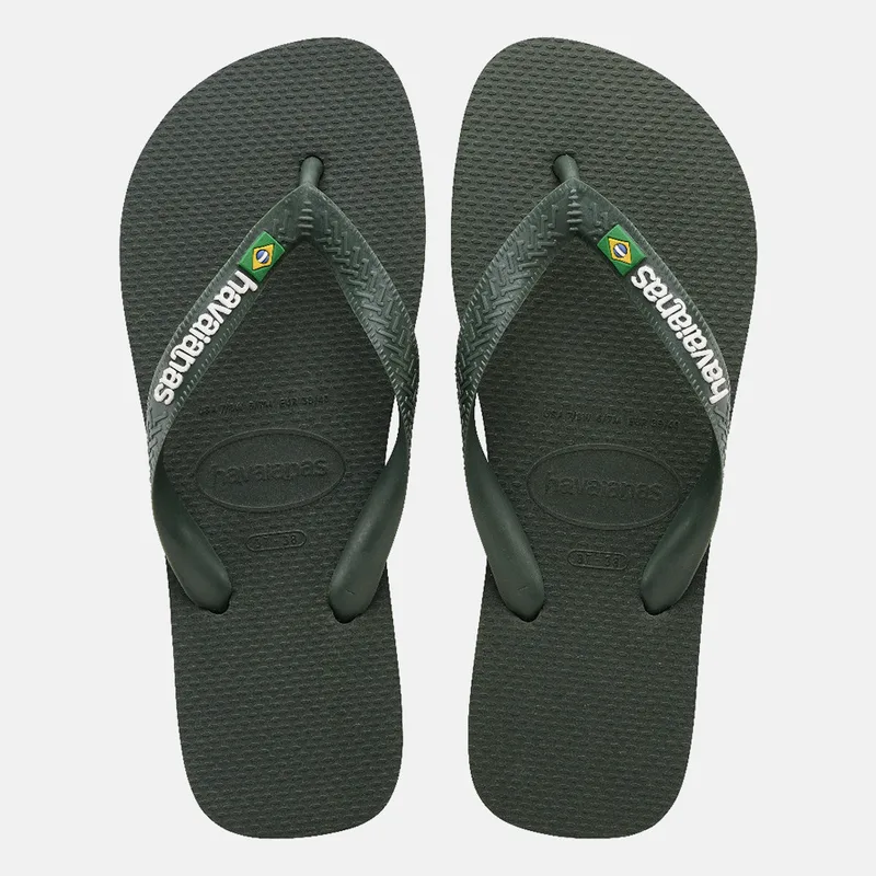 Havaianas Unisex Σαγιονάρες (9000227396_85492)