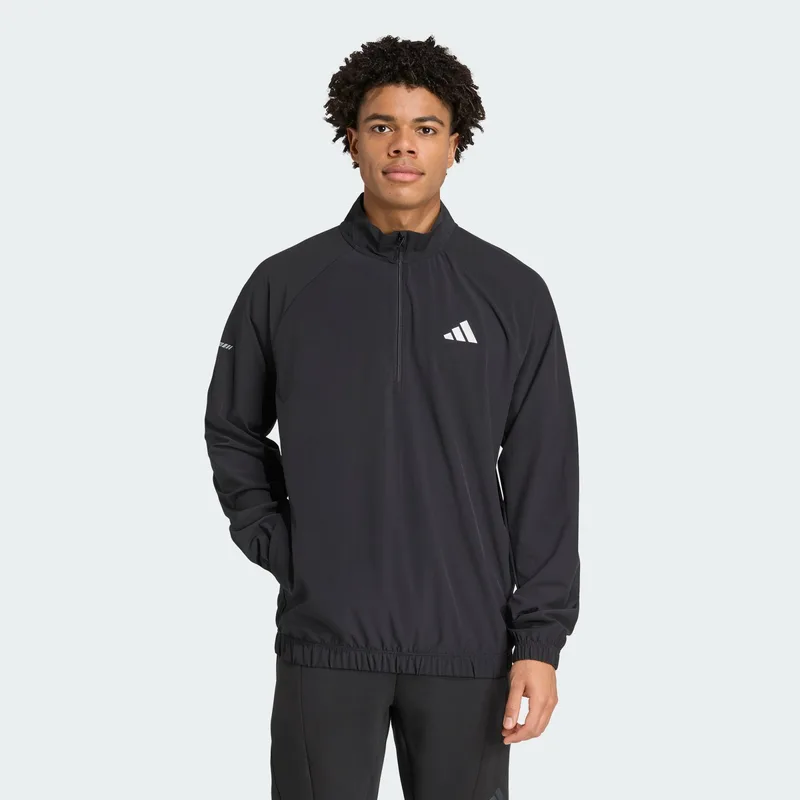 adidas Essentials Ανδρική Μακρυμάνικη Μπλούζα (9000236883_1469)