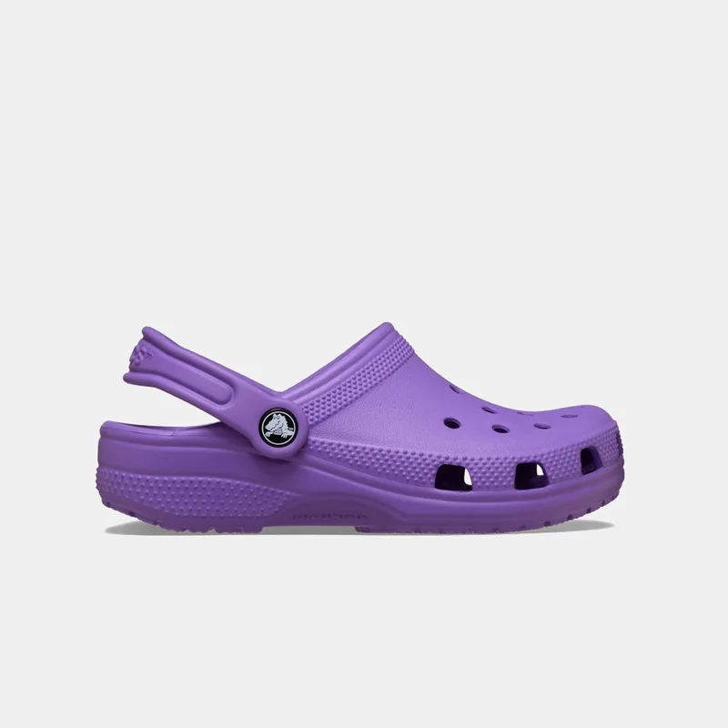 Crocs K Classic Clog K (9000291427_3149)