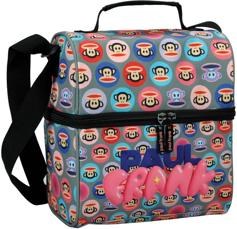 Paul Frank Fantasia 26 Καλαθάκι Φαγητού (376-02221)