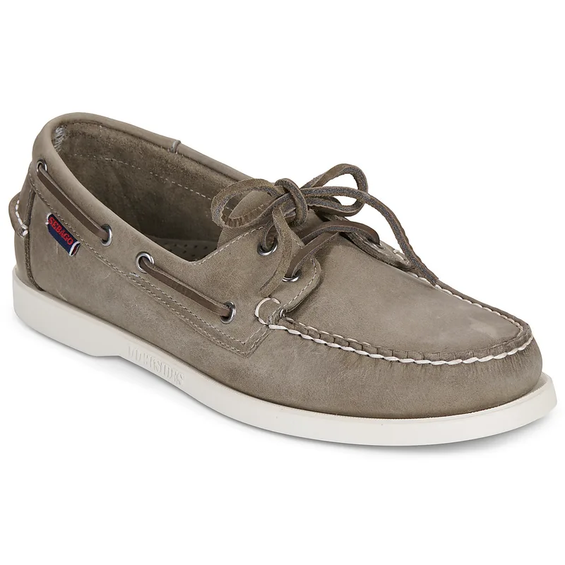 Boat shoes Sebago DOCKSIDES PORTLAND CRAZY H
