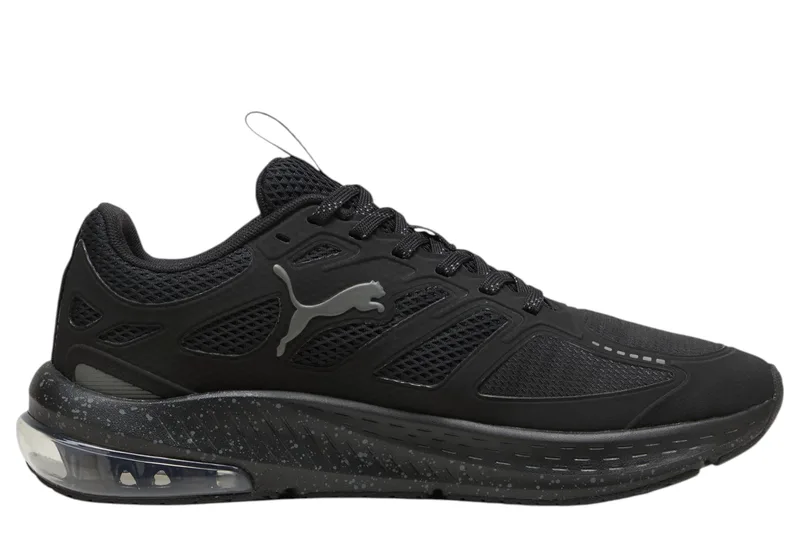 Παπούτσια Running Puma X-Cell Lightspeed 309972-10 Ανδρικό