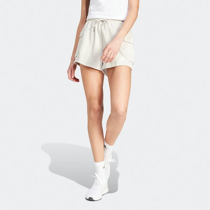 adidas Sportswear Women's Σορτς Γυναικείο Σορτς (9000213010_82904)