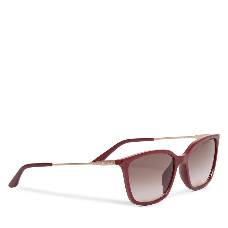 Γυαλιά ηλίου Armani Exchange 0AX4171SU Κόκκινο