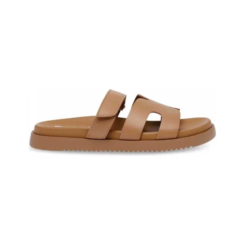 Σανδάλια χωρίς τακούνι Steve Madden Missile
