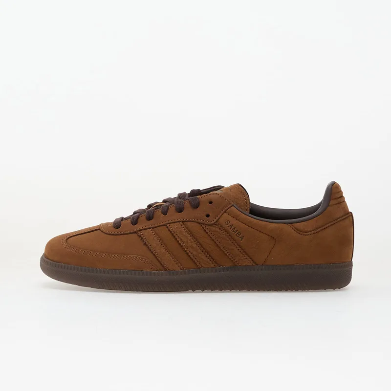 Sneakers adidas Samba Og Preloved Brown/ Auco/ Gum5 EUR 40