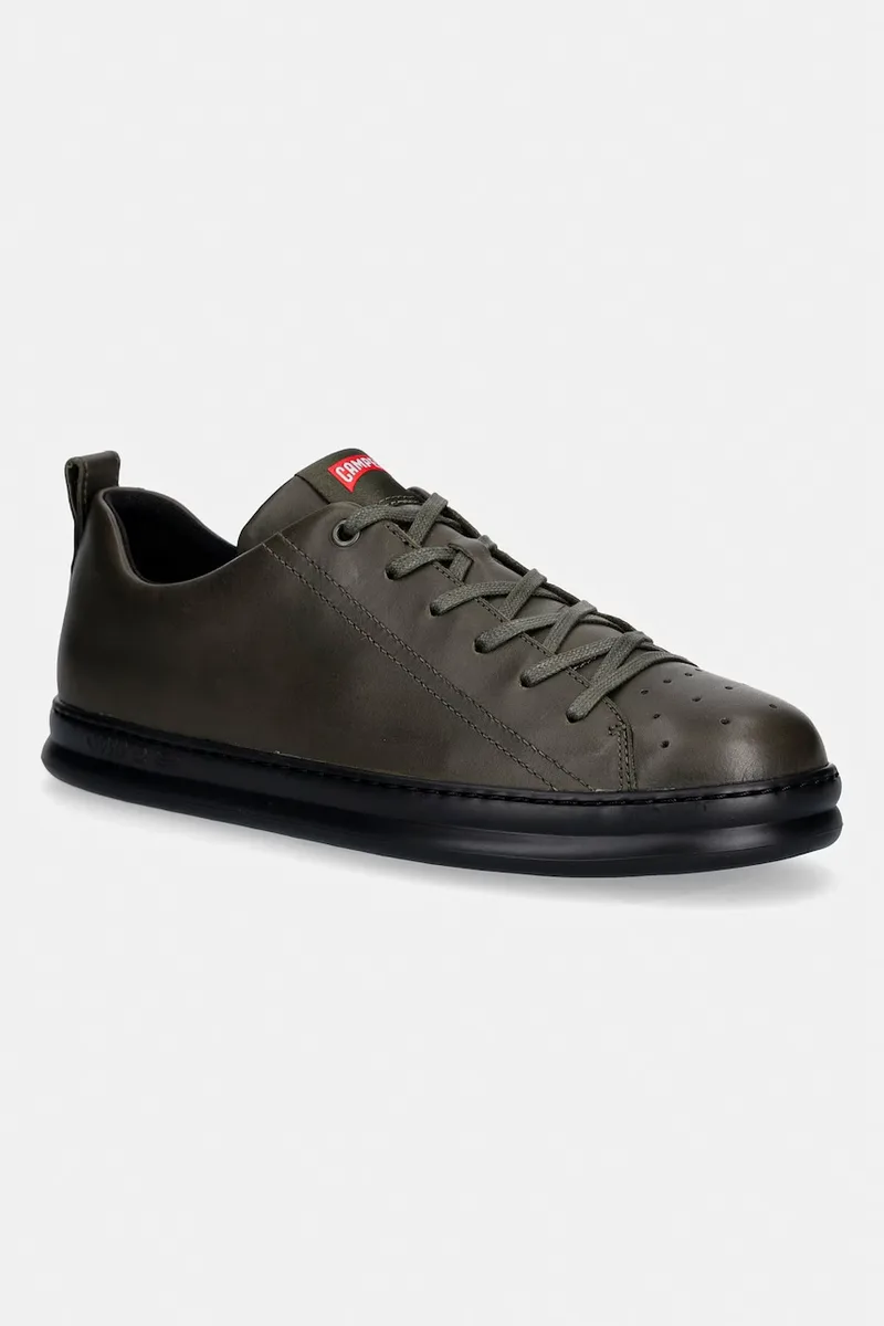 Camper Runner Four sneakers Ανδρικά δερμάτινα
