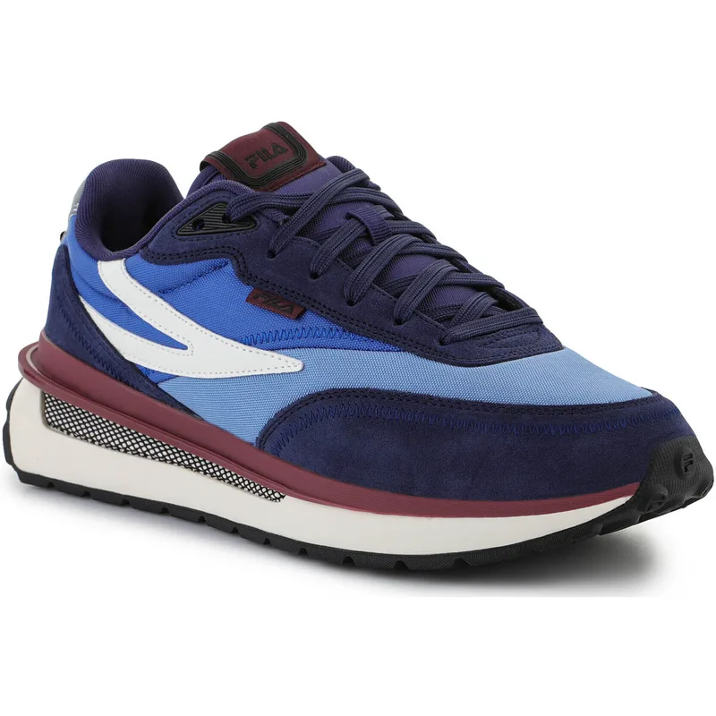 Xαμηλά Sneakers Fila REGGIO FFM0196-53140